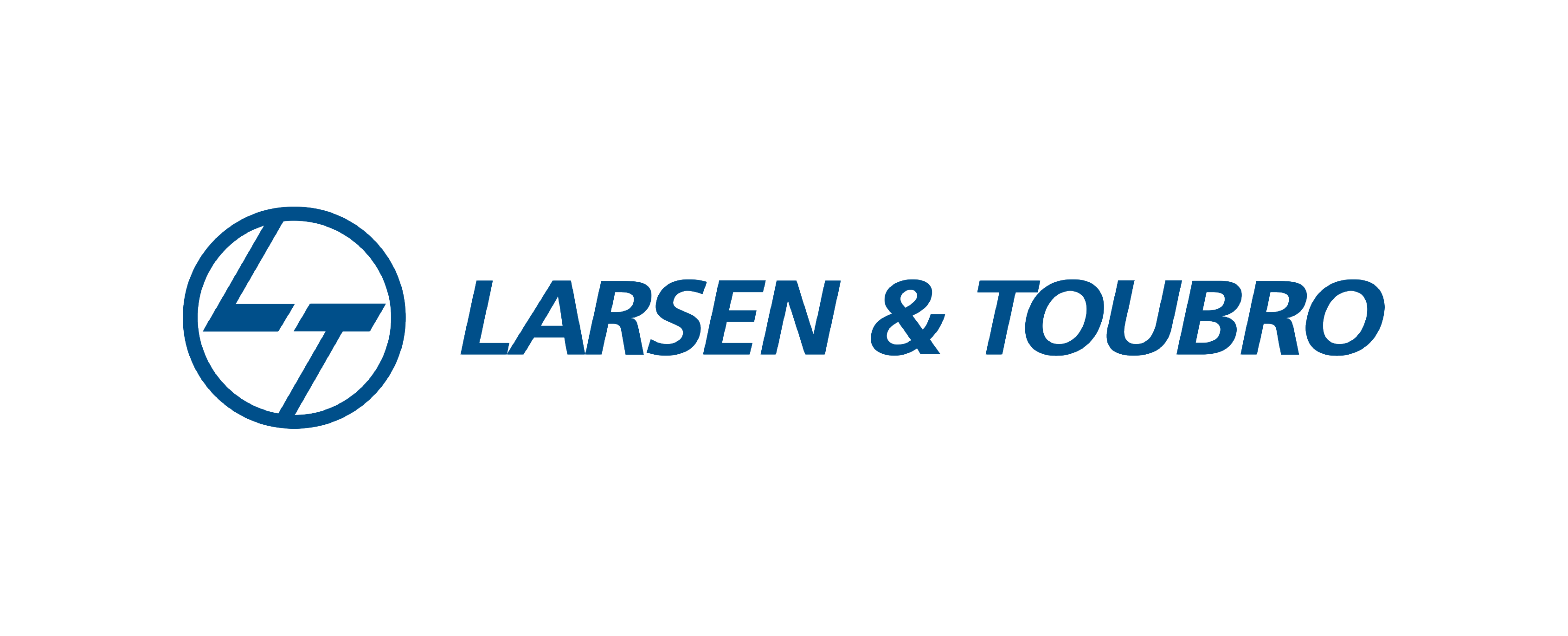 Larsen & Toubro logo