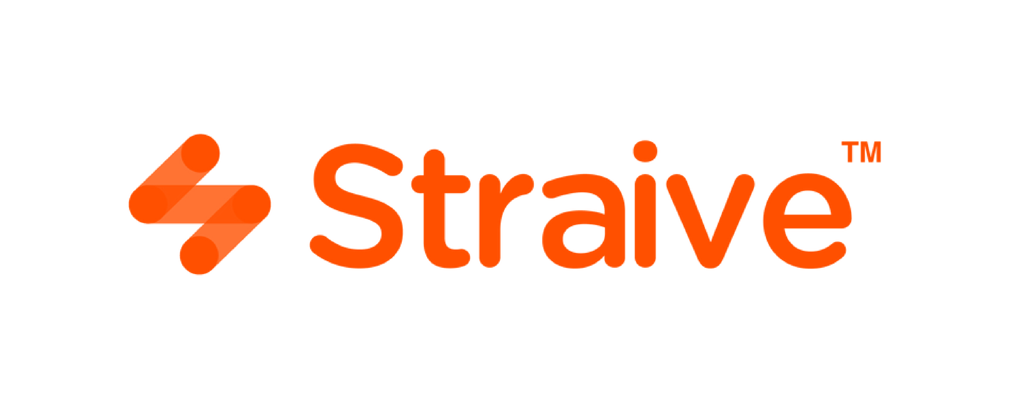 Straive logo