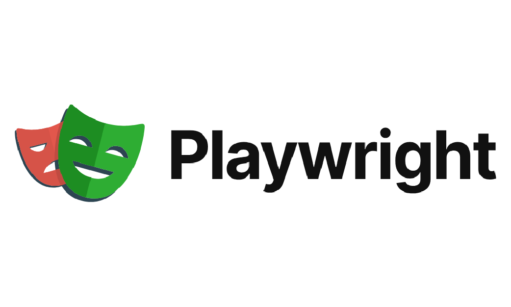 Playwright Logo