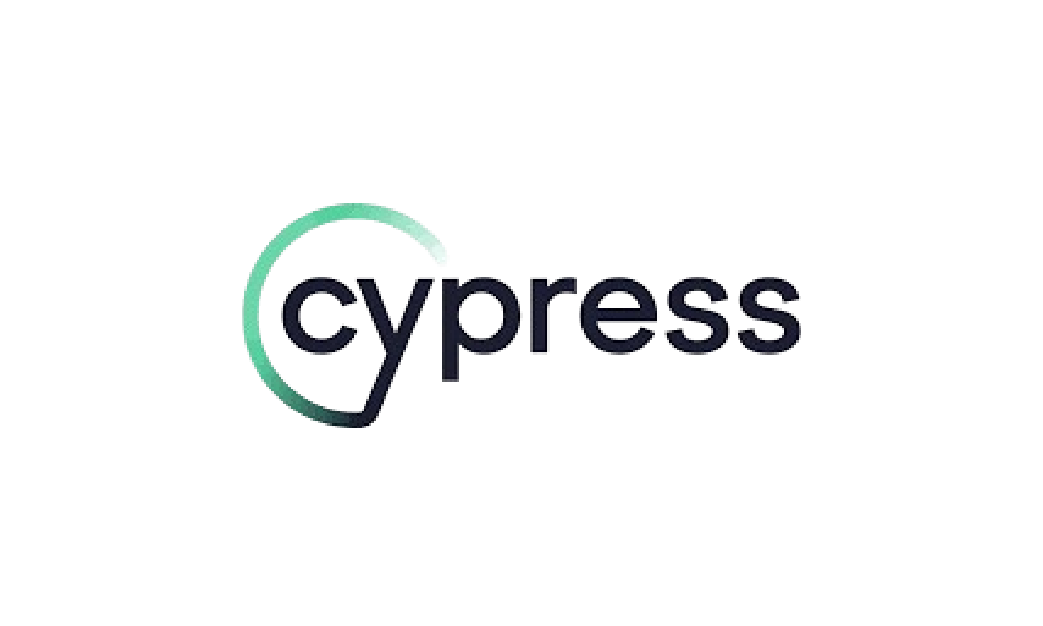 Cypress logo