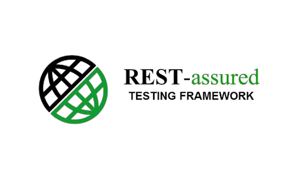 Rest Assured logo