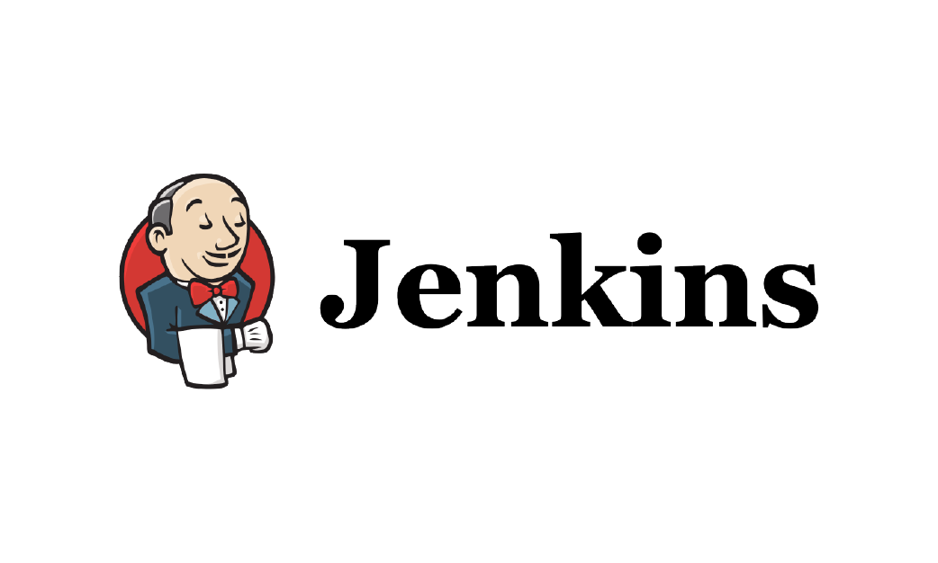 Jenkins logo