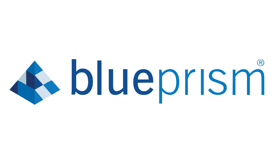 Blue prism logo