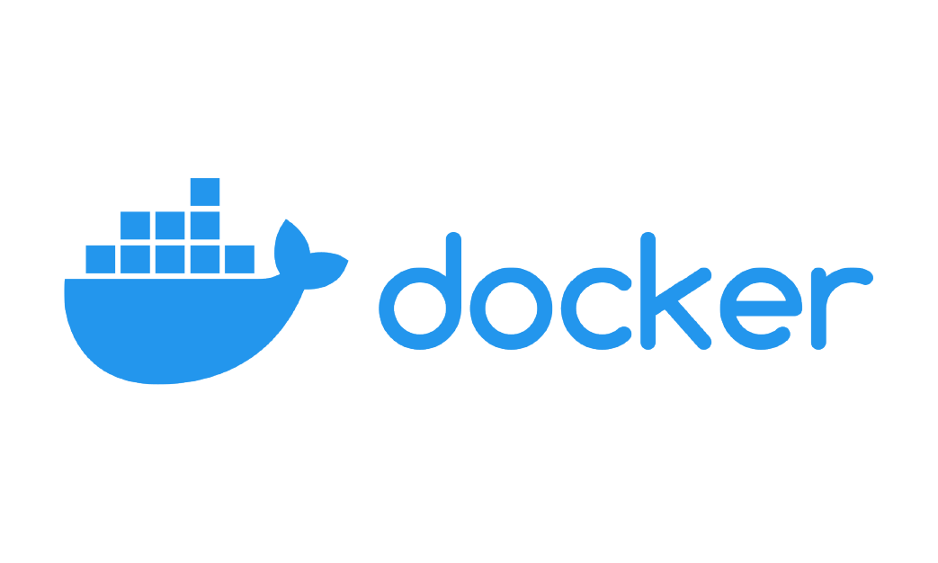 Docker logo