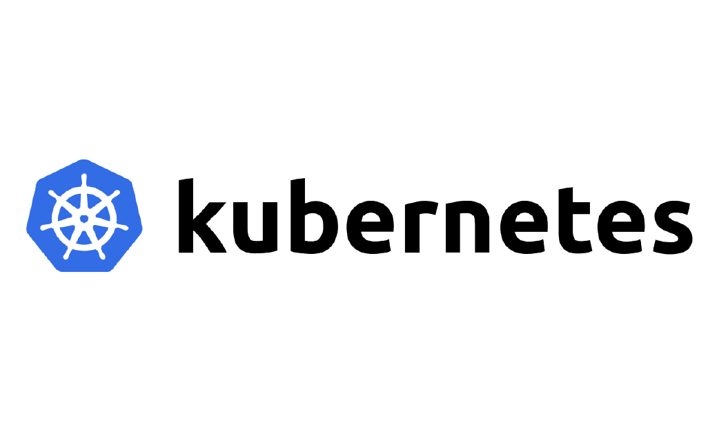 Kubernetes logo