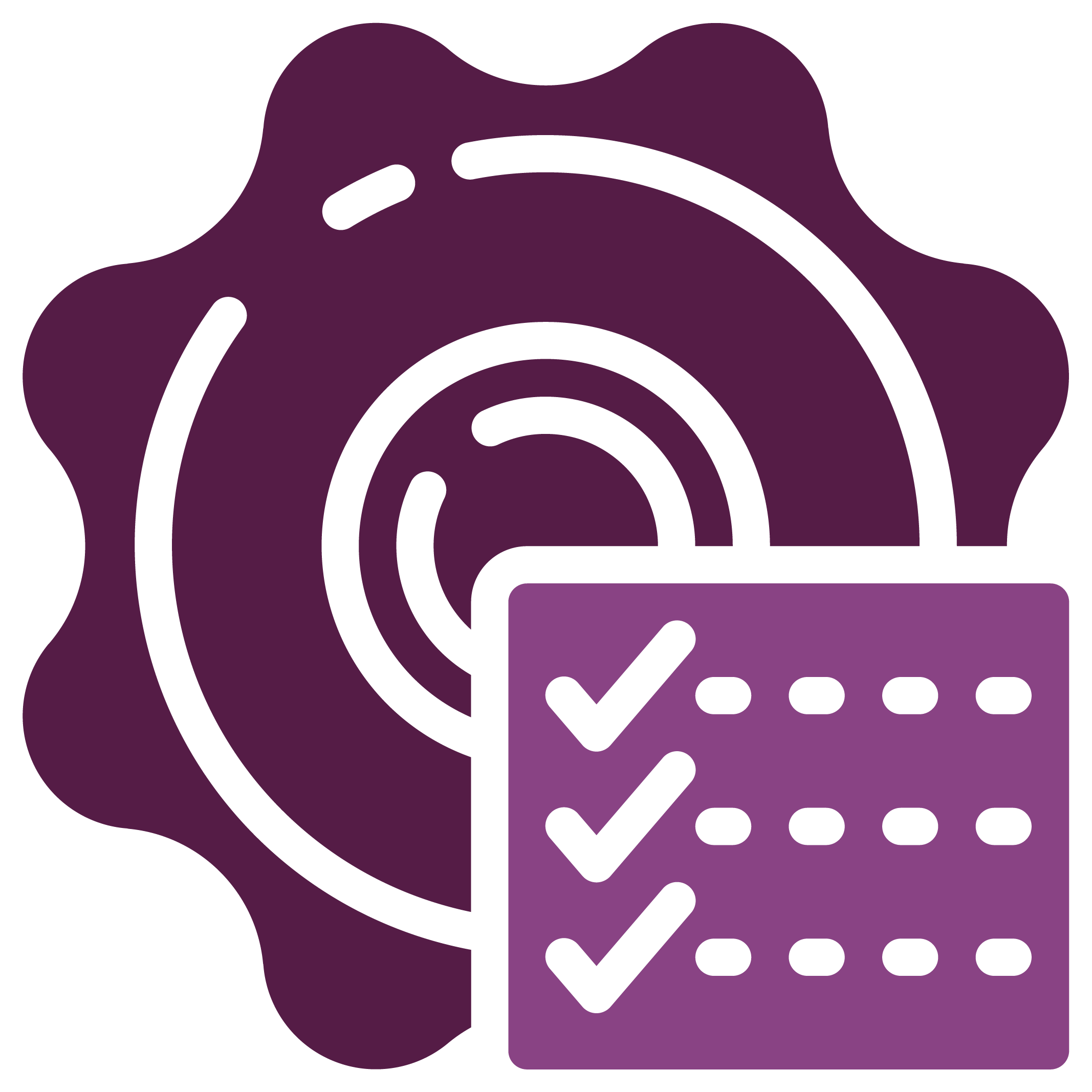 API test automation icon