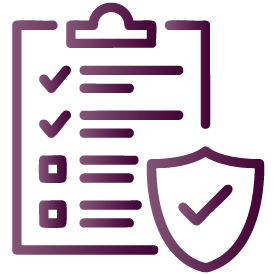 Regulatory Compliance Icon