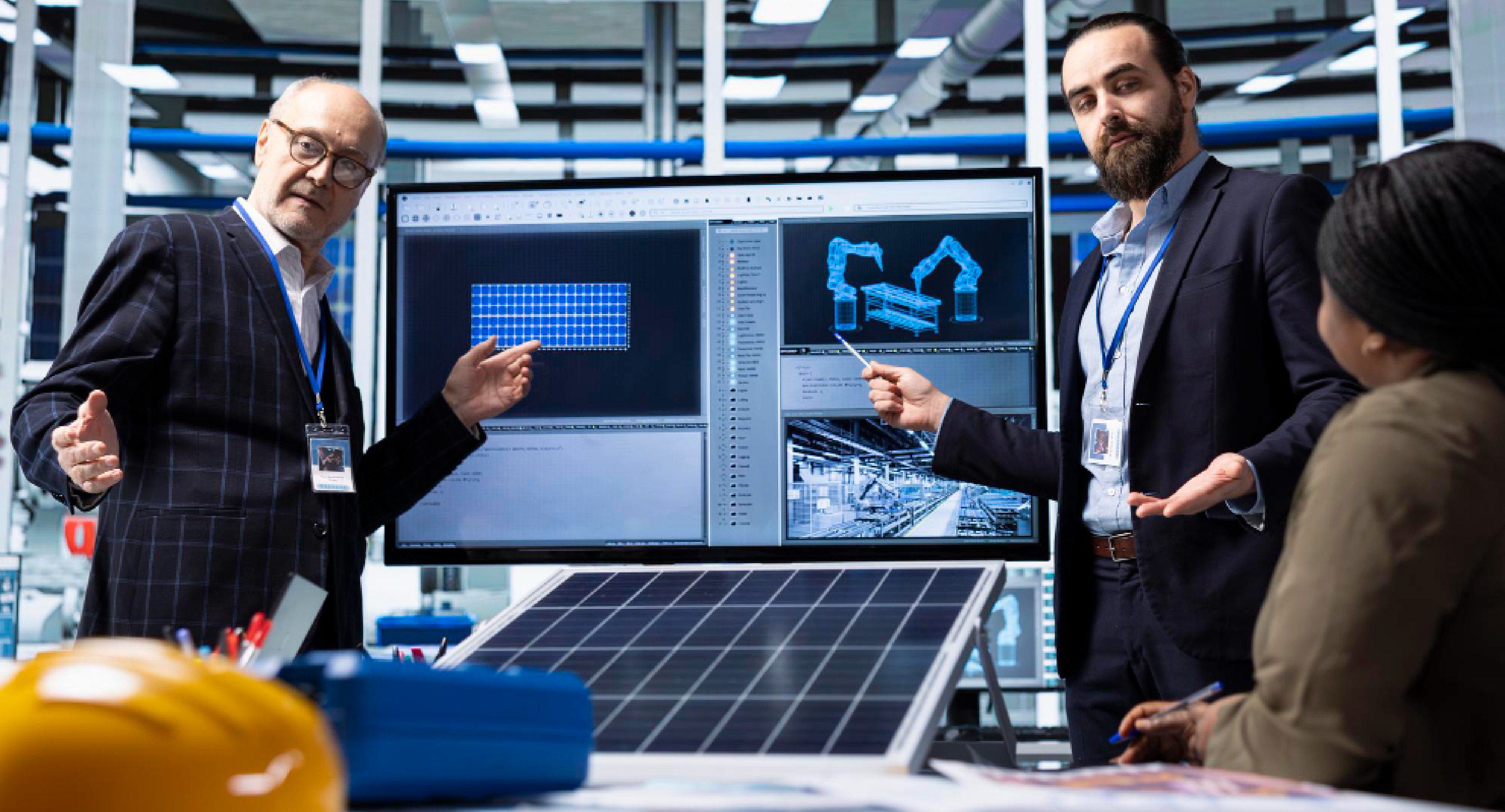 Accelerating Grid Management Platform Releases