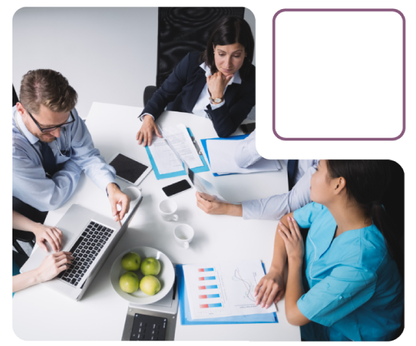 Robust Testing Solutions Image