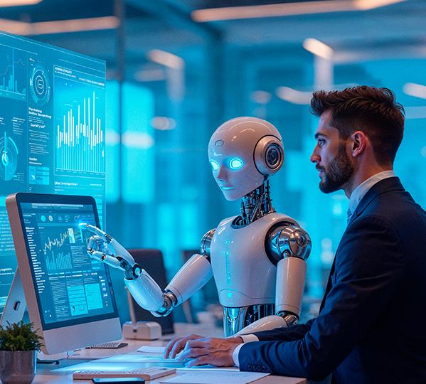 RPA solutions image