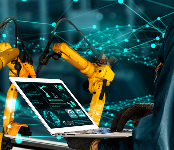 automating finance operations image