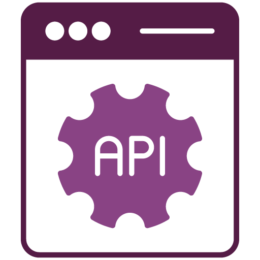 Solution Page API Testing icon