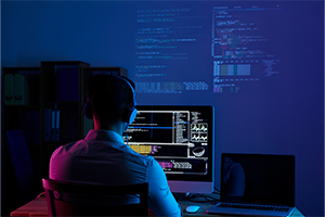 web and desktop interfaces image