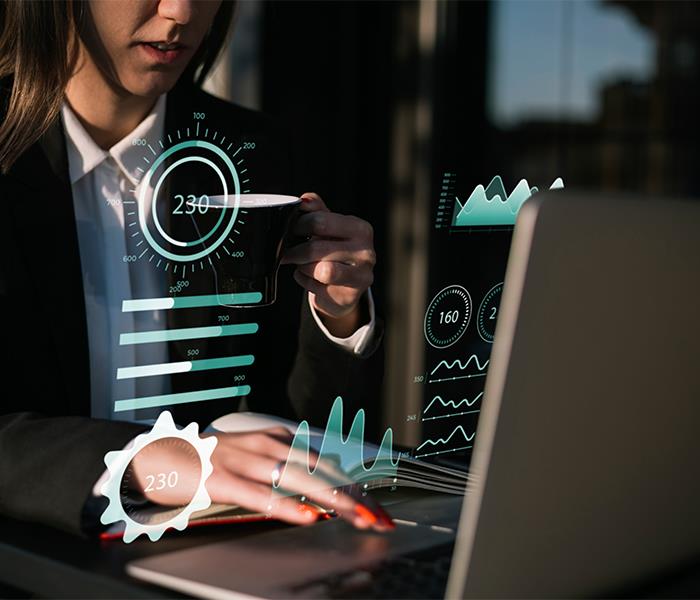 Maximizing ROI Through Test Automation Image