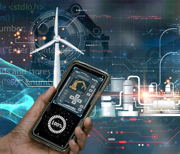 Automation That Delivers Energy Efficiency image