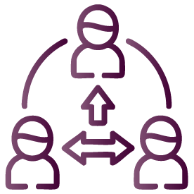 Third-party systems Icon