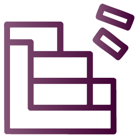 Platform fragmentation Icon