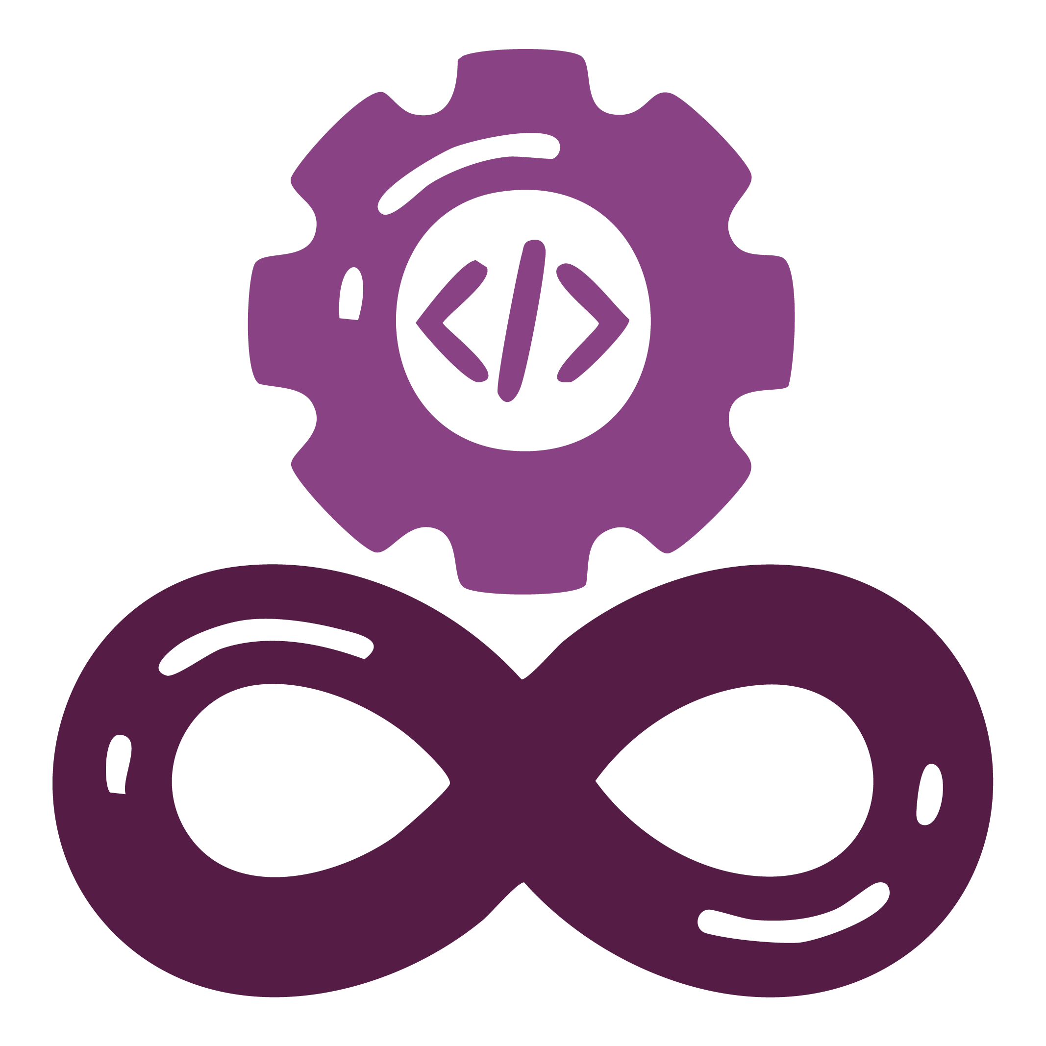 CI-integrated performance icon