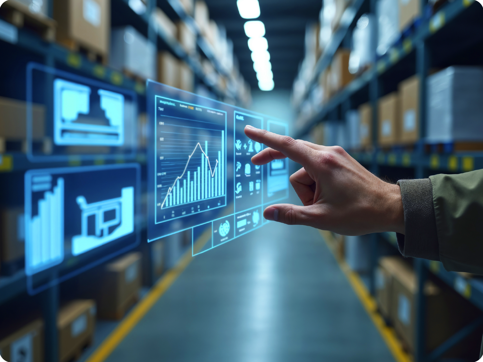 E-commerce
