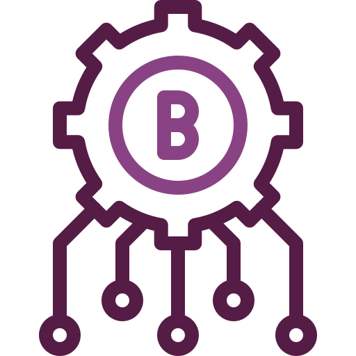 BDD integration icon