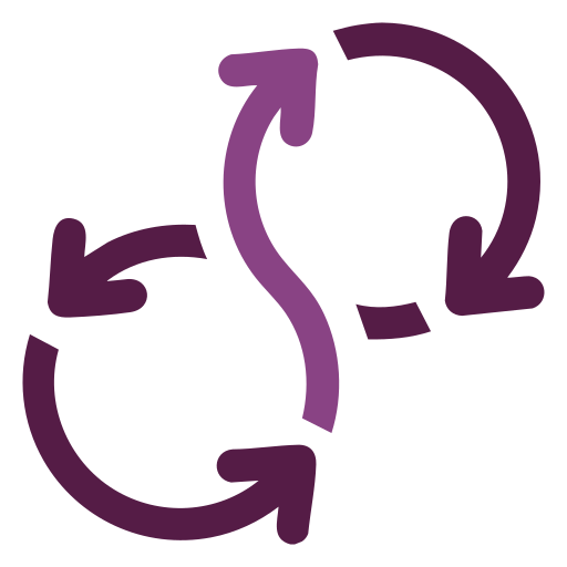CI/CD enablement icon