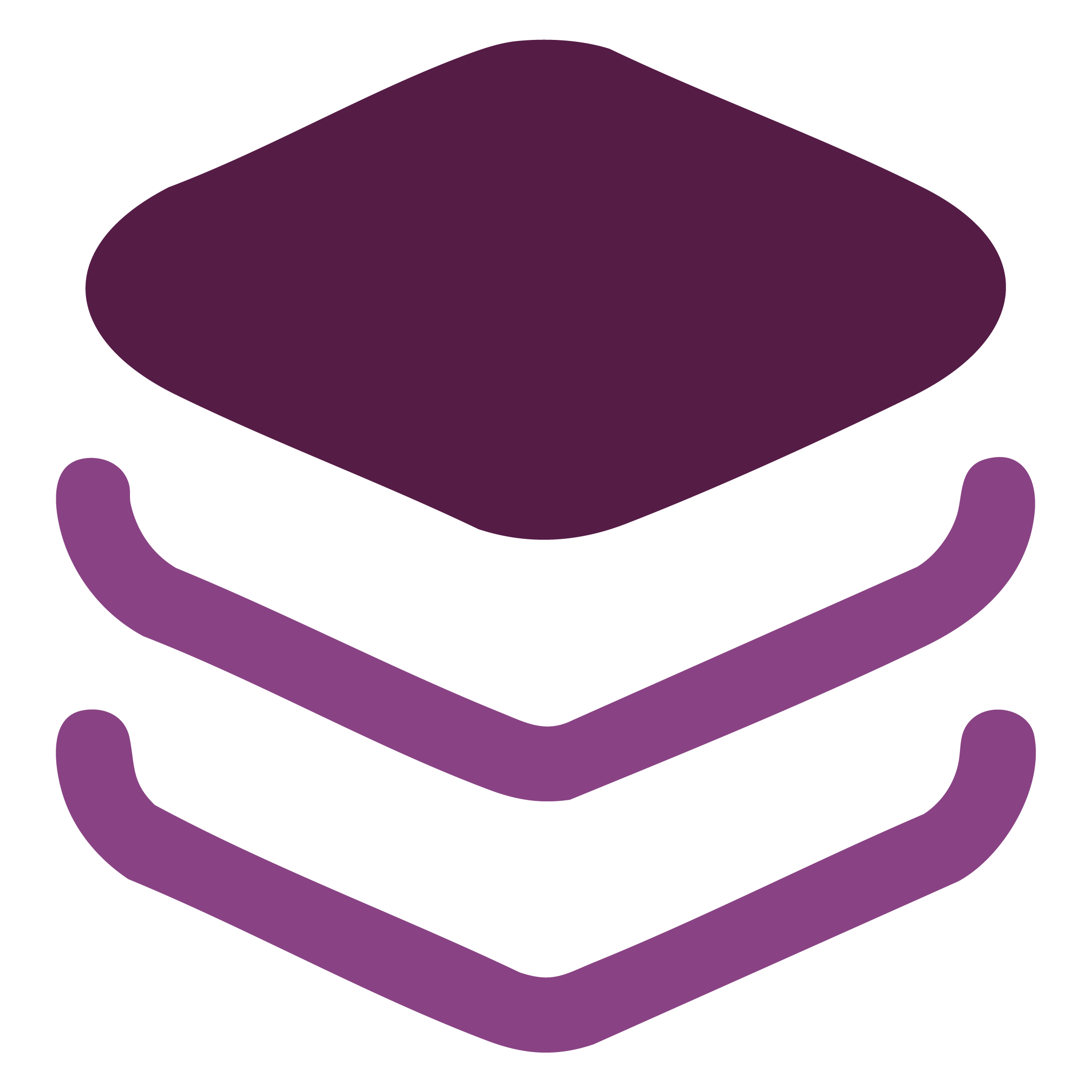 Application-layer icon
