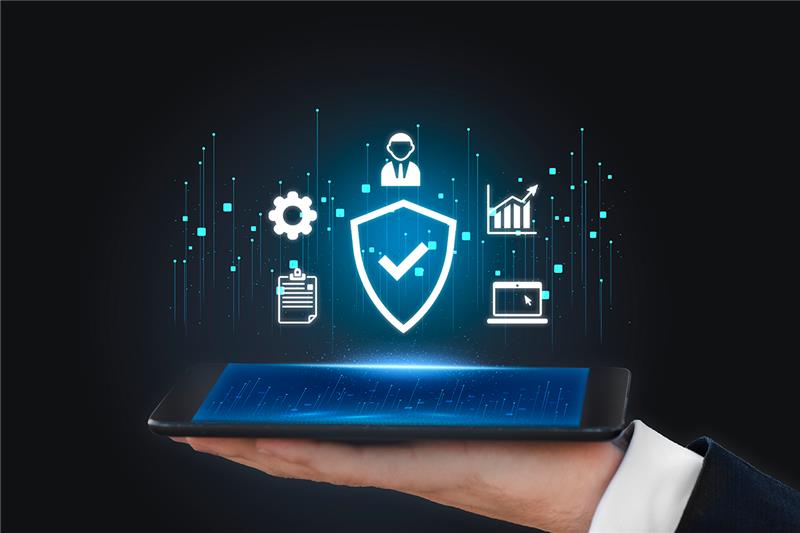 security testing solutions image