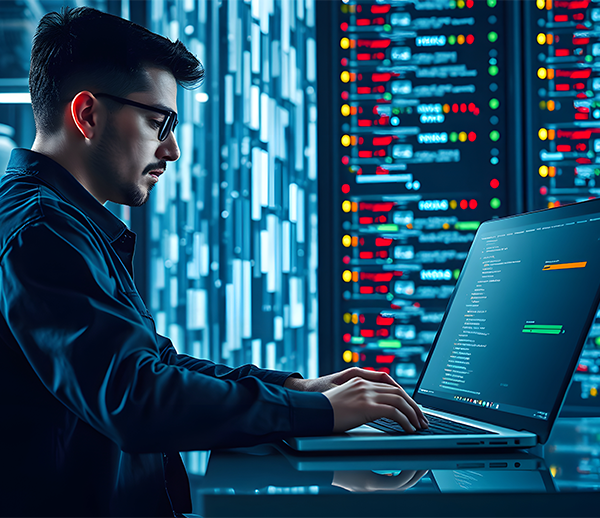 Qeagle for Security Assurance image