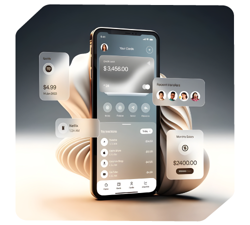 Android & iOS testing image