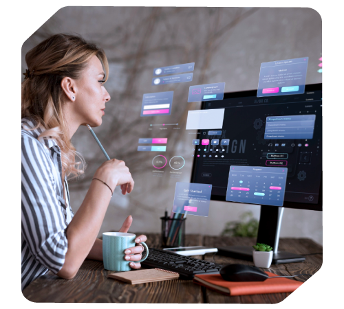 UI Automation image
