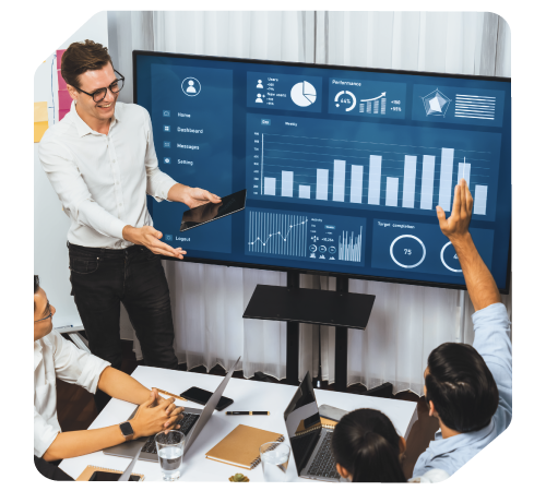 QA Maturity Assessment image