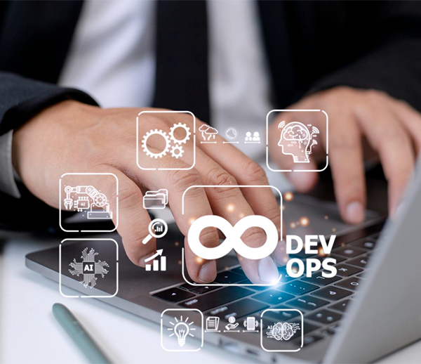 Qeagle for DevOps Automation image