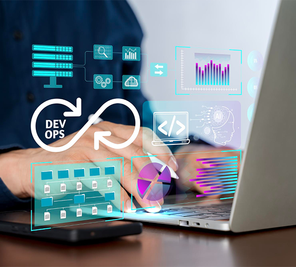 DevOps strategy image
