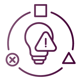 Frequent Design Changes icon