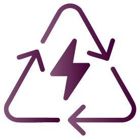 renewable integrations icon