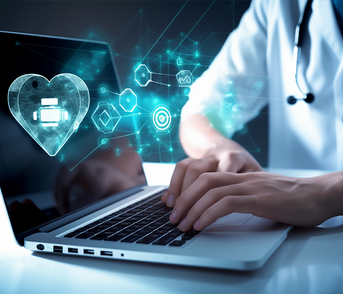 Drive Quality Care Image