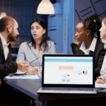 QA Transformation for Staff Servicing Platform